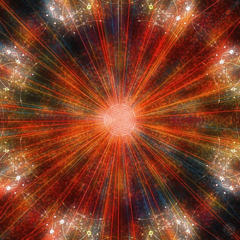Cover Image for Resonance Portal Housewarming