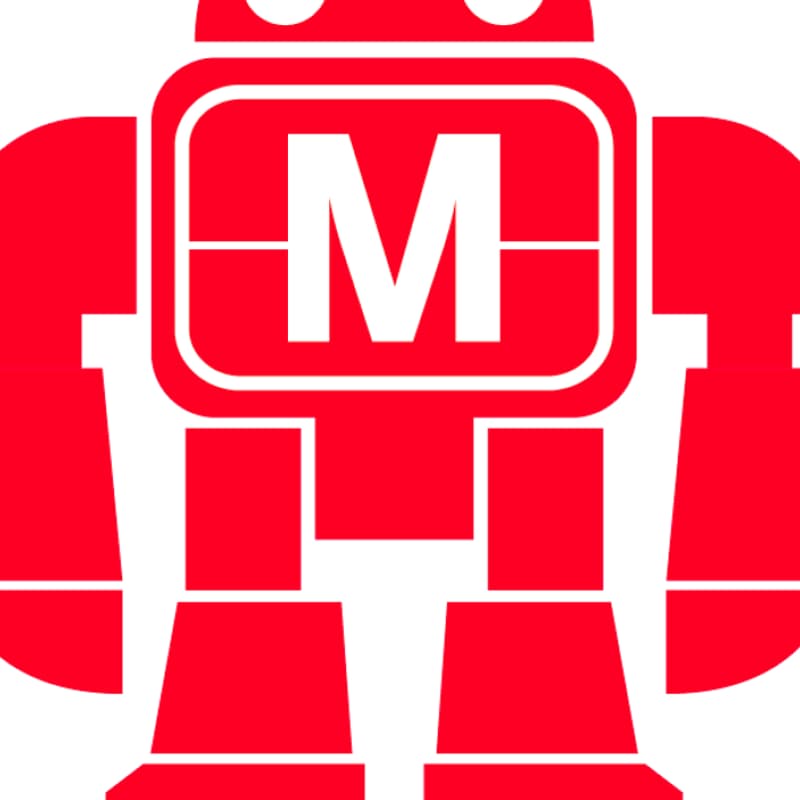 Cover Image for Asheville Maker Faire