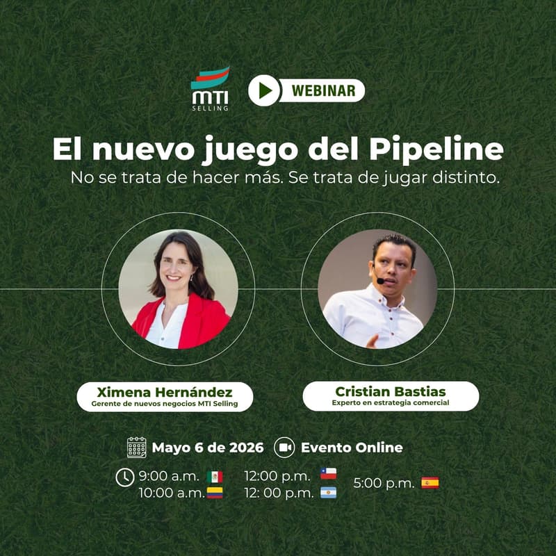 Cover Image for El nuevo juego del Pipeline