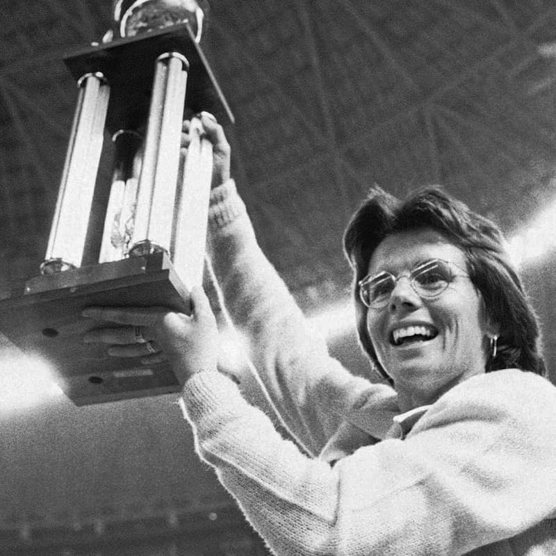 Cover Image for Seed Five x US Open