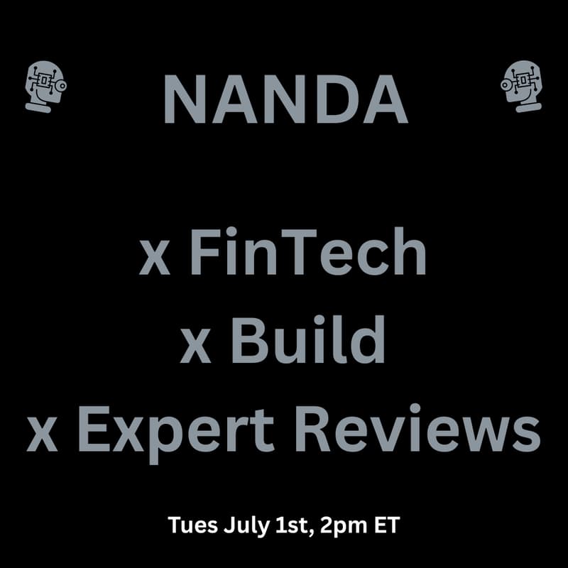 Cover Image for Nanda Online webinar, July 1st