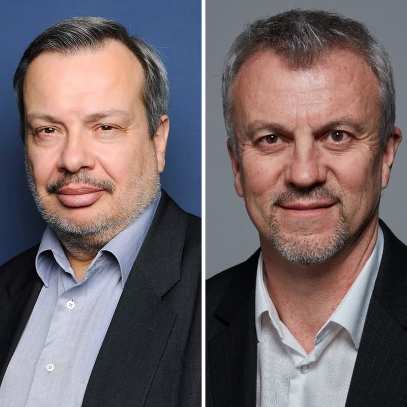 Cover Image for Soirée FFI Paris le 5 novembre chez Delville Management