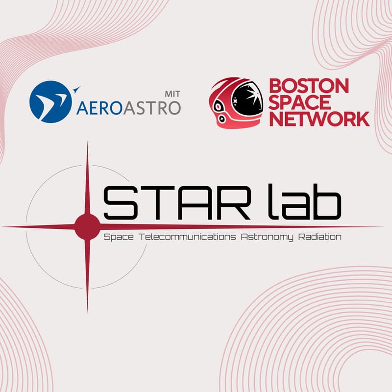Cover Image for A Tour of MIT's Star Lab with Boston Space Network