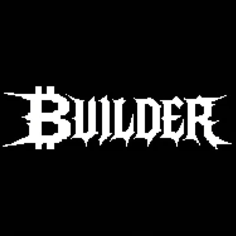 Cover Image for ₿uilder Meetup