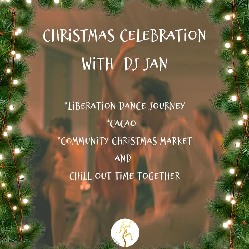 Cover Image for CHRISTMAS CELEBRATION