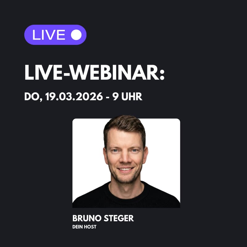 Cover Image for 5 Roadblocks: Warum Du noch nicht automatisierst