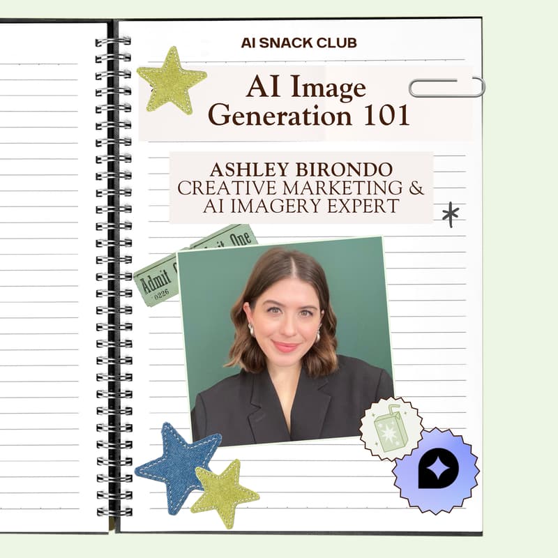 Cover Image for AI Image Generation 101: How to Prompt for Better Results