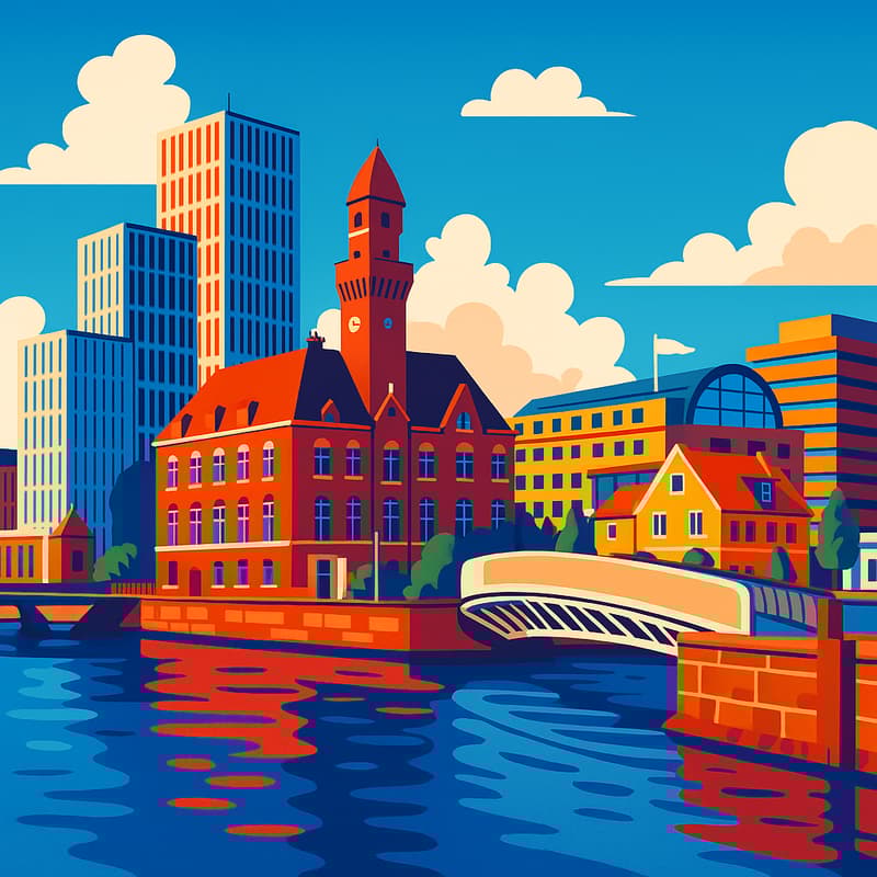 Cover Image for The Drizzle: Where Founders and Investors Meet Before The Drop