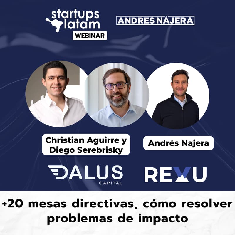 Cover Image for +20 mesas directivas, cómo resolver problemas de impacto