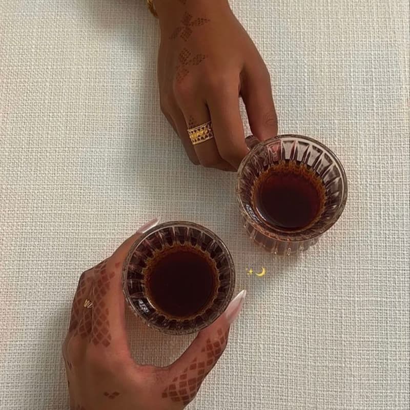 Cover Image for Sisters Chai & Chat