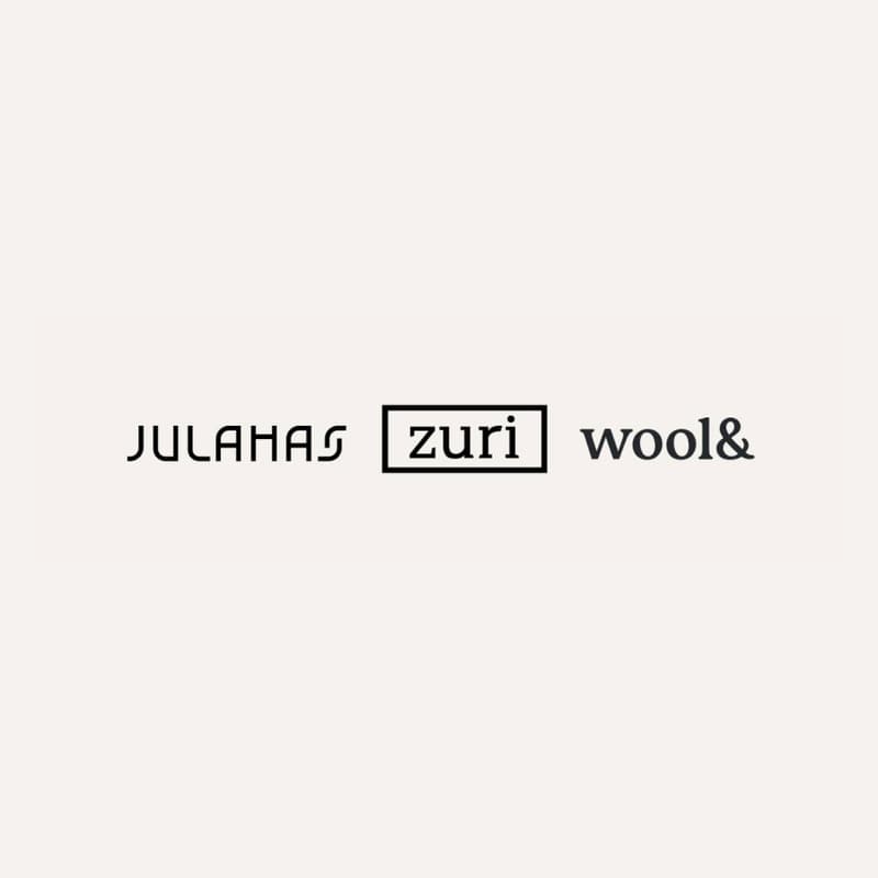 Cover Image for Amsterdam Pop-Up: Julahas, wool&, Zuri