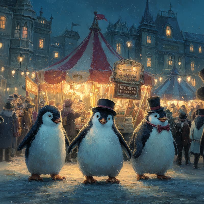 Cover Image for ADMAA Carnival 2026: Creativity Beyond Generations