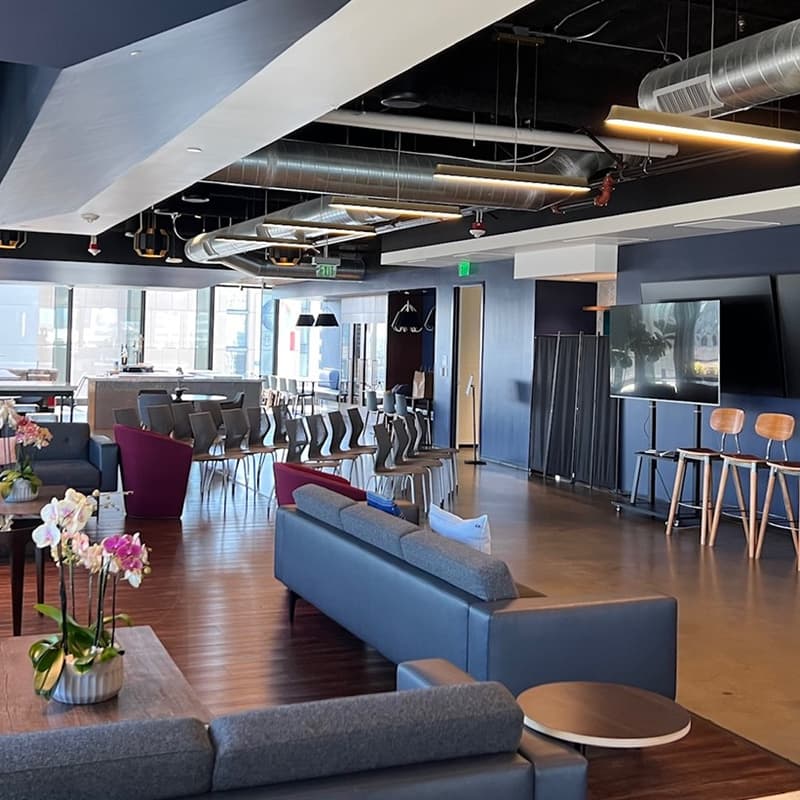 Cover Image for Bay Area VCs + Founders, CXOs Networking Lunch