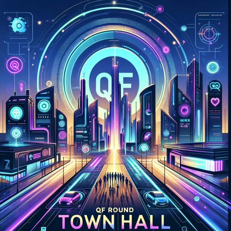 Cover Image for Zuzalu QF Round Town Hall