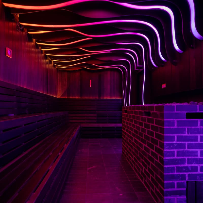 Cover Image for Fire and Ice Cave Reopening