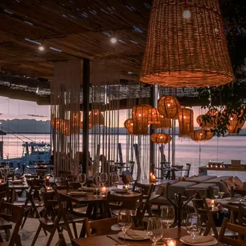 Cover Image for Rentas Vacacionales en Taboo by Rosa Negra - Cena Mensual del Club de Renta Vacacional