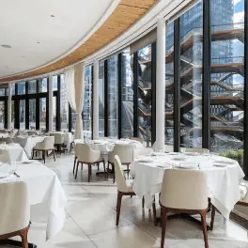 Cover Image for Dinner with CloudZero Founder