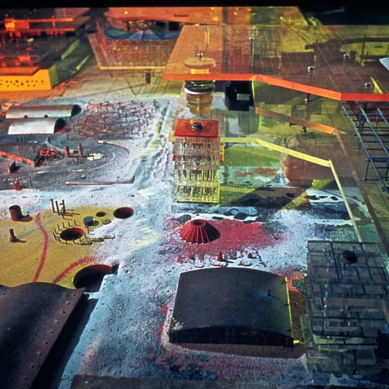 Cover Image for Playlab://free-association 🧪✨ AMSTERDAM