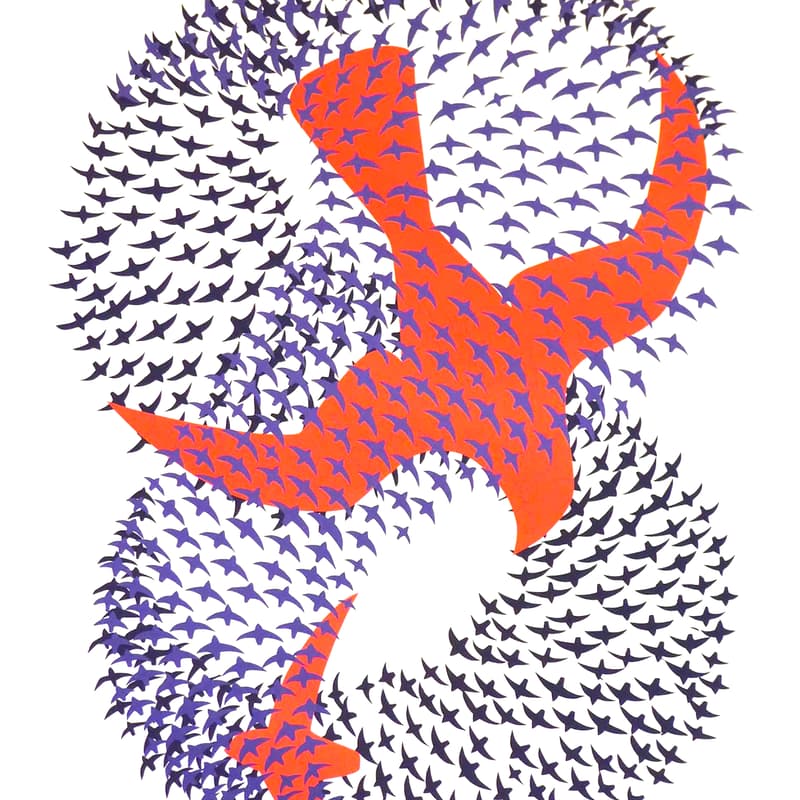 Cover Image for Orientation & Networking Session for New Members
