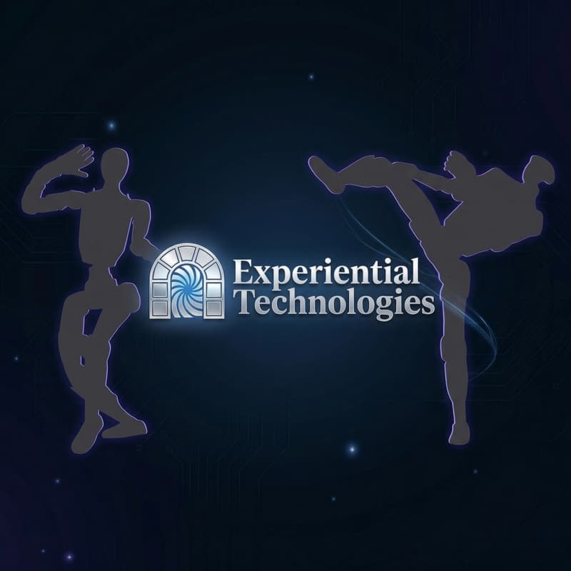 Cover Image for how to make your robot dance