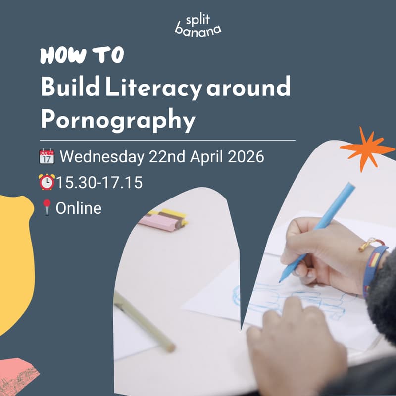 Cover Image for How To: Build Literacy around Pornography