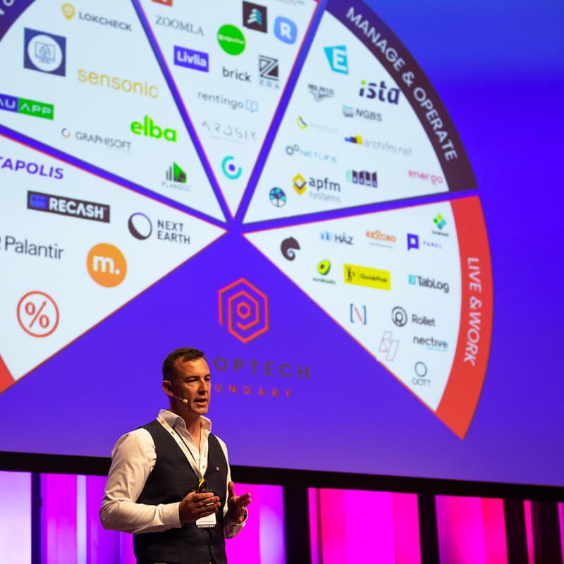 Cover Image for Proptech Hungary 2026