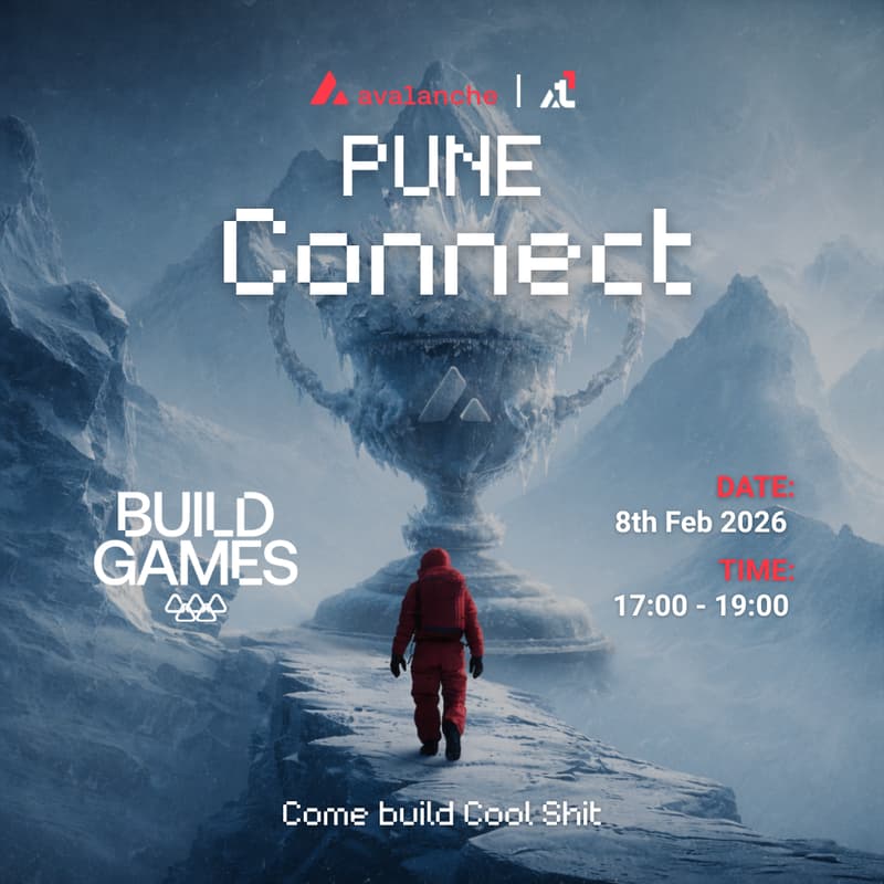 Cover Image for Team1 Connect Pune
