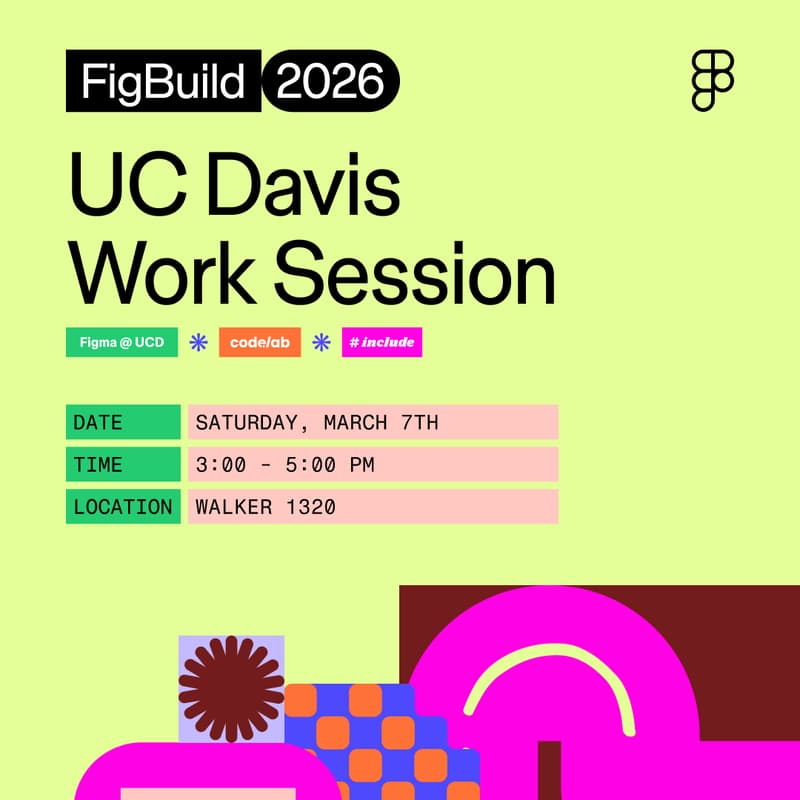 Cover Image for FigBuild Work Session