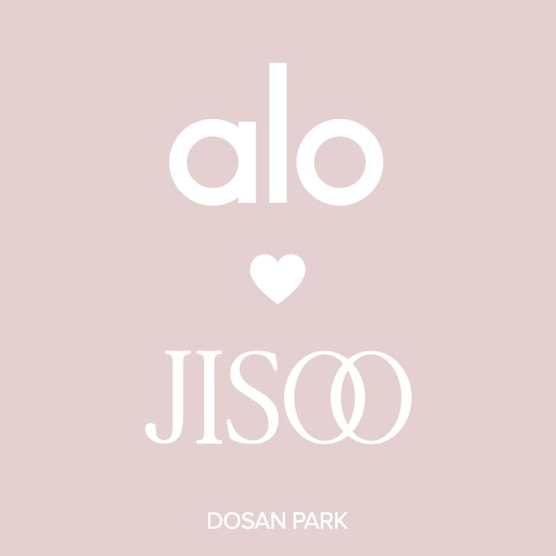 Cover Image for EARLY ACCESS: ALO + JISOO SUNSET SNEAKER POP-UP