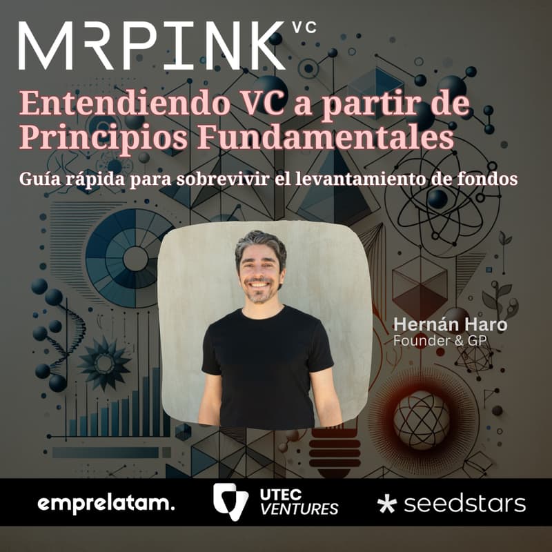 Cover Image for Entendiendo VC a partir de Principios Fundamentales