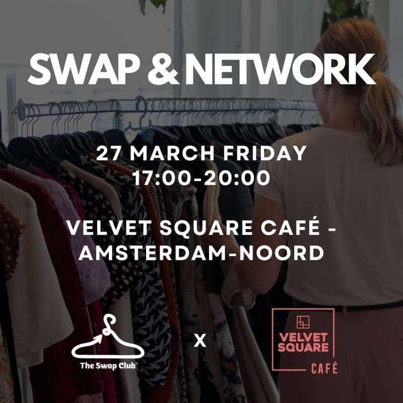 Cover Image for Swap & Network