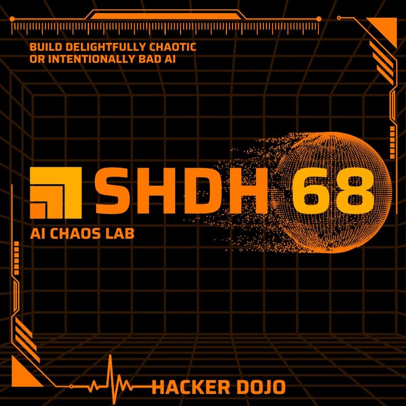 Cover Image for SuperHappyDevHouse 68