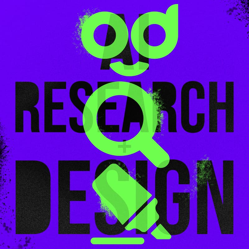 Cover Image for AI, Research, and Design: Afterwork Conversations (NYC)