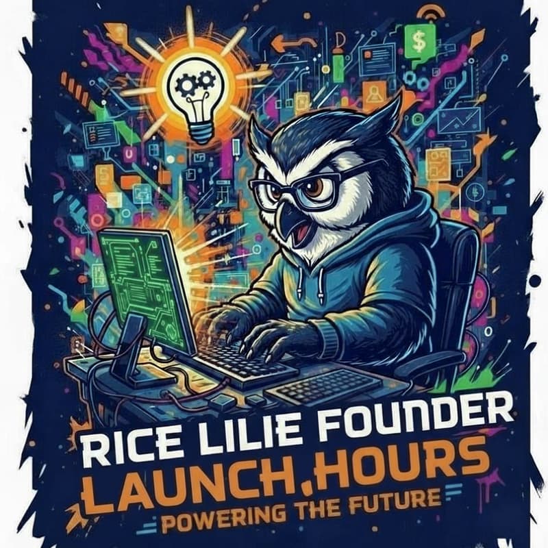 Cover Image for LILIE Launch Hours