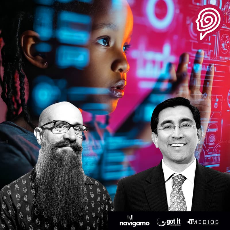 Cover Image for IA: ¿Desarrollo o desigualdad?