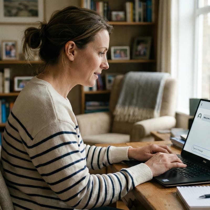 Cover Image for AI Fundamentals: From Sign-Up to Your First Great Prompt