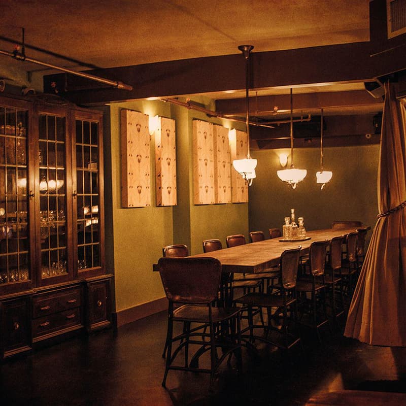 Cover Image for Flowdesk NYC Dinner - June 18th 