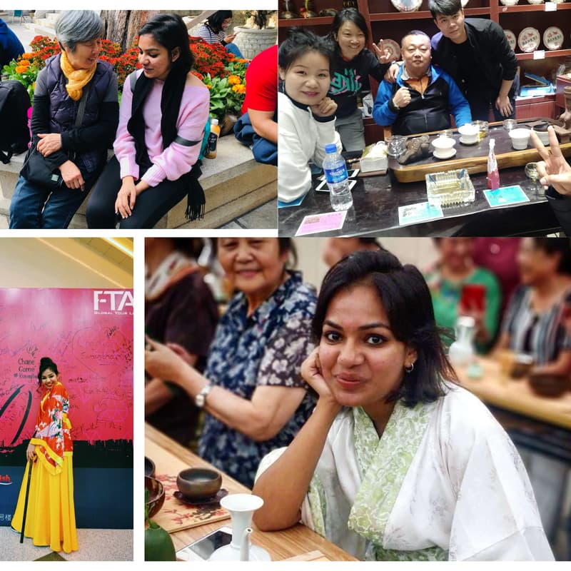 Cover Image for Introduction to Chinese Language: Trial Class