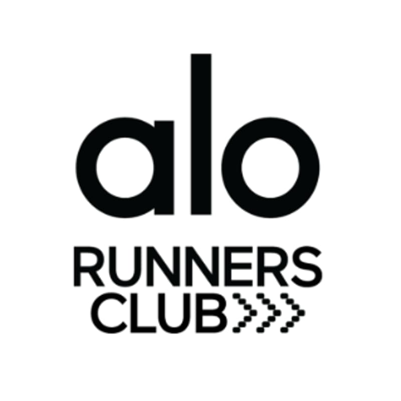 Cover Image for ALO - Runners Club