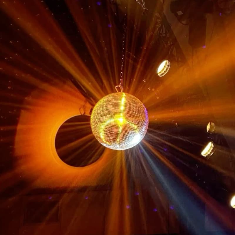 Cover Image for Glimpse Launch Party 2026