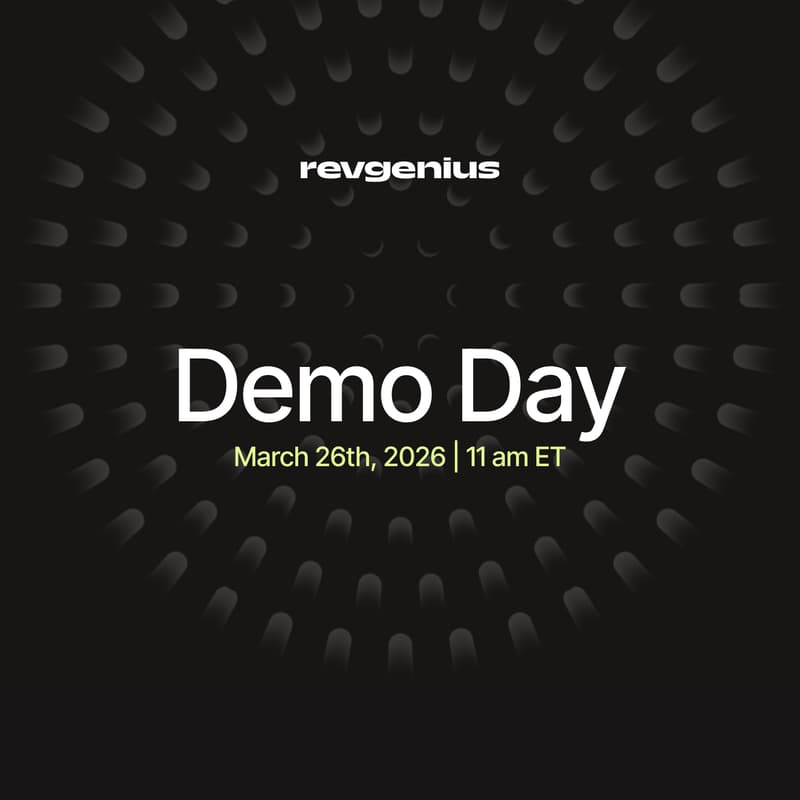 Cover Image for Demo Day