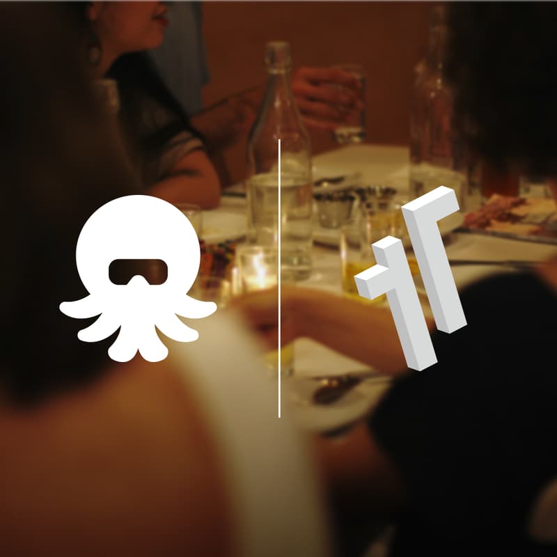 Cover Image for By Invitation: VIP Dinner hosted by Orita and 1r