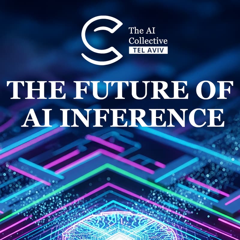 Cover Image for 🧠The Future of AI inference 🌴