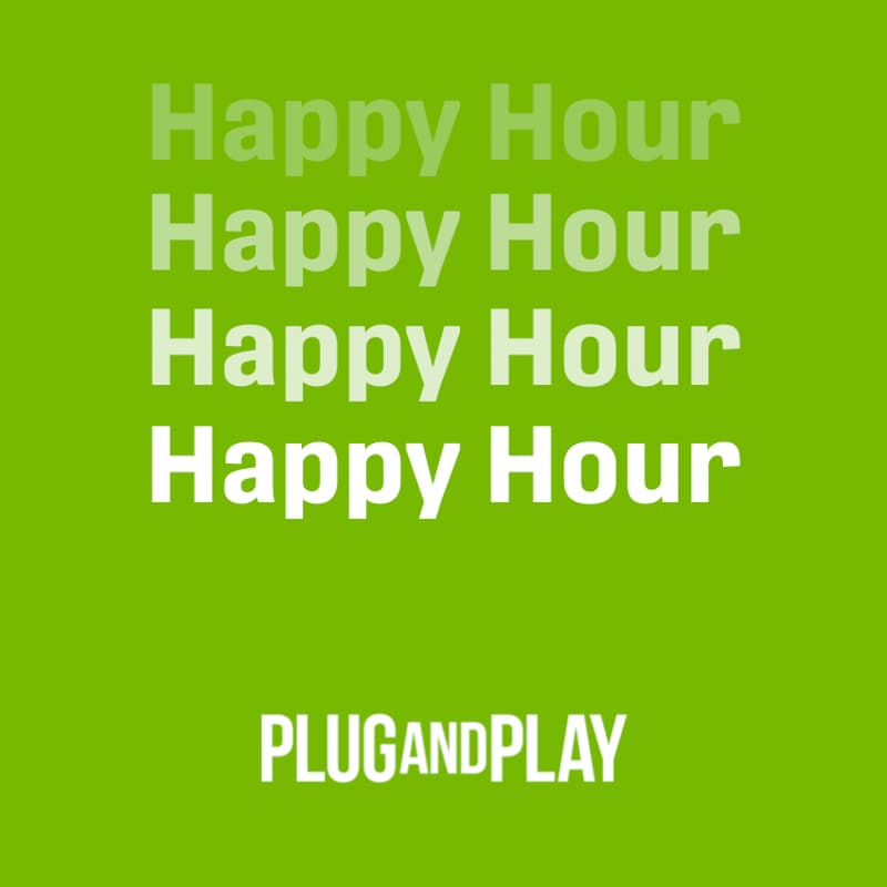 Cover Image for GTC 2026 | Plug and Play Happy Hour | March 18