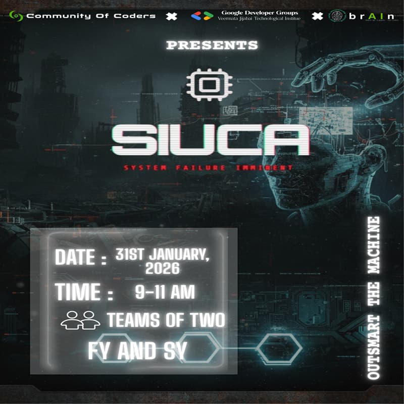 Cover Image for Project Siuca