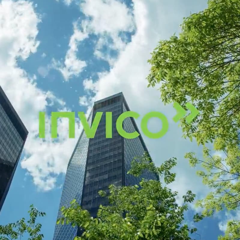 Cover Image for HFC x Invico Office Tour
