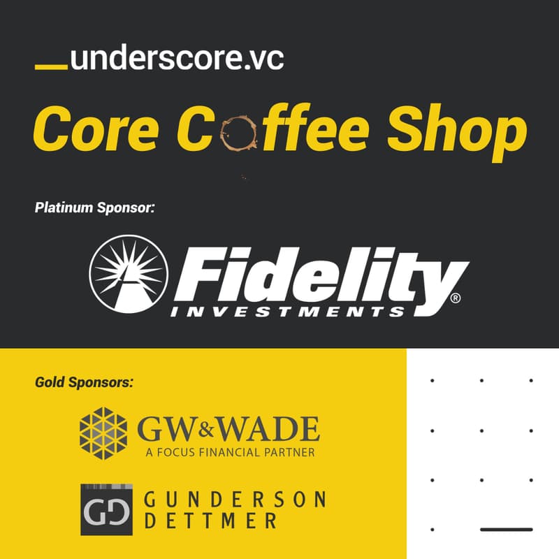 Cover Image for Core Coffee Shop