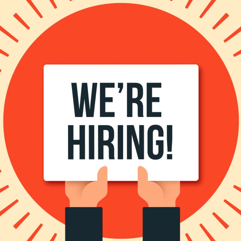 Cover Image for Neurodivergent Hiring Event