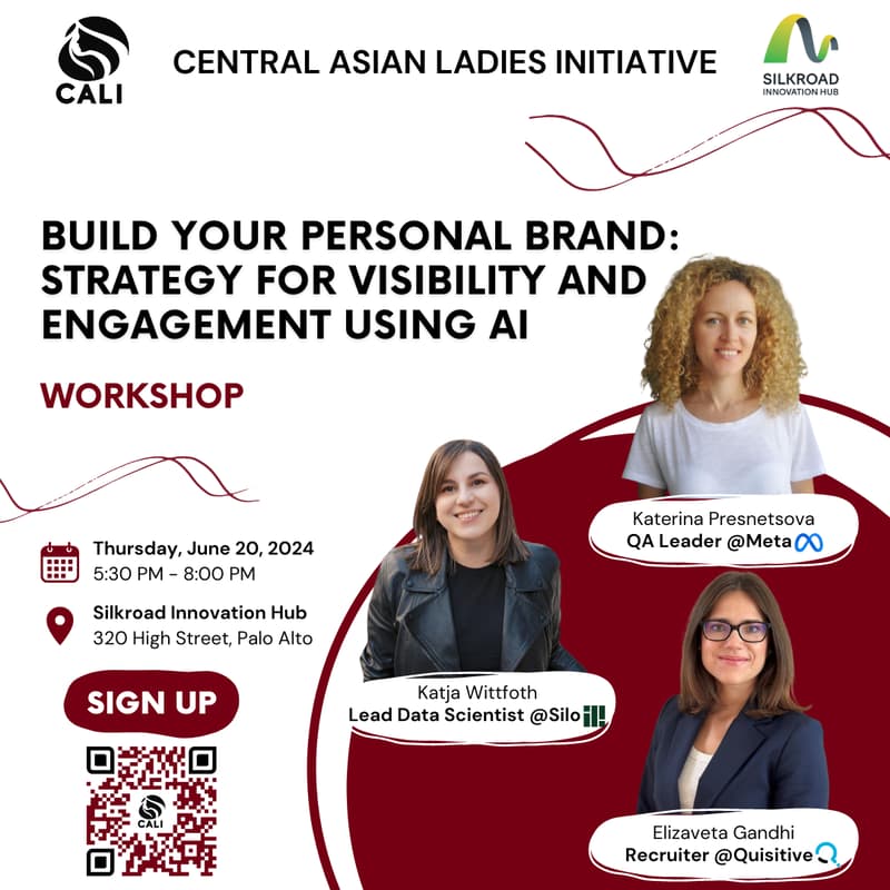 Cover Image for Build Your LinkedIn Brand: Strategy for Visibility & Engagement Using AI