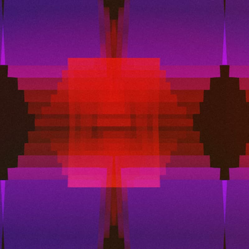 Cover Image for CrossCurrents: Networking Mixer